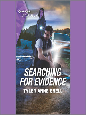 cover image of Searching for Evidence